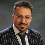محمدعلی داوری دولت آبادی -روانشناس اصفهانی