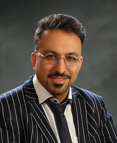 محمدعلی داوری دولت آبادی -روانشناس اصفهانی